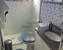 Apartamento para Venda no Parque São Vicente - Mauá - SP