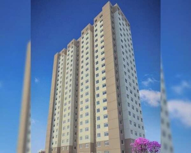 Apartamento para venda possui 32 metros quadrados com 2 quartos em Vila Socorro - São Paul