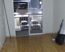 Apartamento Aricanduva - 2 Dormitórios - 1 Vaga - Lazer Completo