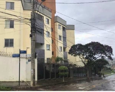 APARTAMENTO RESIDENCIAL em BELO HORIZONTE - MG, FERNÃO DIAS