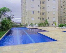 APARTAMENTO RESIDENCIAL em CURITIBA - PR, TINGUI