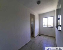 APARTAMENTO RESIDENCIAL em ITU - SP, Spazio Parque Inca