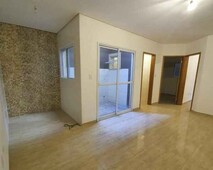 APARTAMENTO RESIDENCIAL em MAUÁ - SP, PARQUE SÃO VICENTE