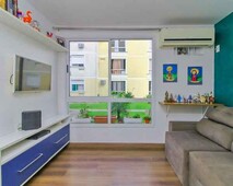 APARTAMENTO RESIDENCIAL em Porto Alegre - RS, Hípica