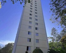 Apartamento RESIDENCIAL em São Paulo - SP, Jd Peri