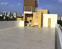 Apartamento residencial para Venda Expedicionários, João Pessoa