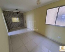 Apartamento (tipo - padrao) 3 dormitórios/suite, em condomínio fechado