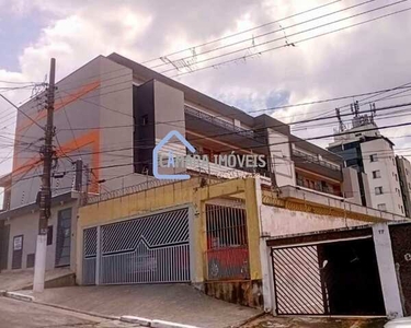 Apartamentos NOVOS, 2 dormitórios, 1 banheiros, 38M² de Área Construída