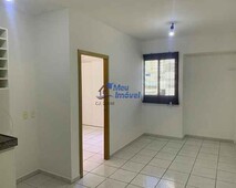 Av das Araucárias Abrolhos 1 Quarto Semi mobiliado 28m² 1 vaga Completo Lazer