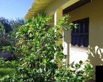 Casa com 2 Dormitorio(s) localizado(a) no bairro Nazaré em Cidreira / RIO GRANDE DO SUL R