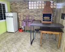 Casa com 2 dormitórios à venda, 57 m² por R$ 199.000,00 - Planta Araçatuba - Piraquara/PR