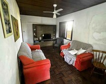 Casa com 3 Dormitorio(s) localizado(a) no bairro Barcelos em Cachoeira do Sul / RIO GRAND