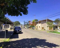 Casa com dois dormitórios no Bairro Casa de Pedra em Igrejinha