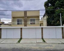 Casa Duplex - Geminada RESIDENCIAL em NOVA IGUAÇU - RJ, CARMARI