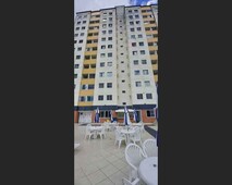 EXCELENTE OPRTUNIDADE APT 2/4 SUITE E VARANDA EST. VELHA DO AEROPORTO