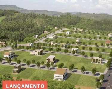 Lançamento!, 300M² de Área Total