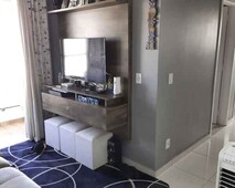 Lindo Apartamento Pq. do Carmo 2 Dorms, 1 Vaga