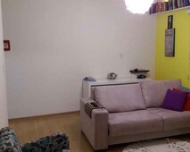 Oportunidade - Apartamento Vila Carmosina 2 Dorms, 1 Vaga, Andar Alto!!!