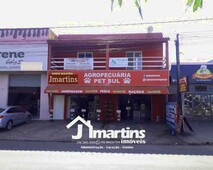 PONTO COMERCIAL em Sumaré - SP, Residencial Bordon