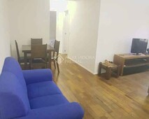 PORTO ALEGRE - Apartamento Padrão - Azenha