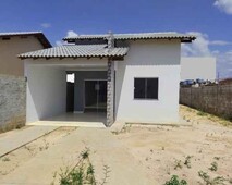 R$180 mil financiamento Casa no Novo Estrela Castanhal