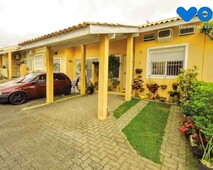 Residencial Jardim dos Girassóis Casa de 2 dormitórios no bairro Alto Petrópolis