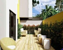 Residencial Moove - Apartamento com 2 Quartos - Bairro Cidade Jardim