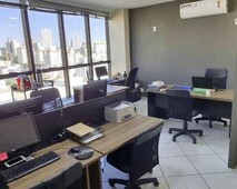 SALA COMERCIAL em BELO HORIZONTE - MG, R$220.000,00 // CIDADE NOVA