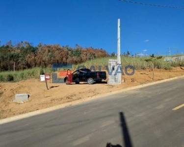 Terreno à venda no Jardim das Angélicas em Itupeva - SP