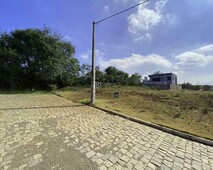 Terreno no Bairro Universitário - Lajeado/RS