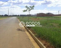 Terreno plano para venda no bairro Minas Gerais