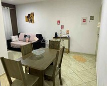 Venda de apartamento em Santo André - Jd. Santo André - SP