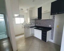 Venda de apartamento residencial Vila João Ramalho - santo andré