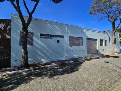 2 vagas na garagem, 100M² de Área Construída