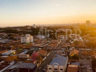 Aluga-se Apartamento de 3 dormitórios no Residencial Reiwa - Jardim América