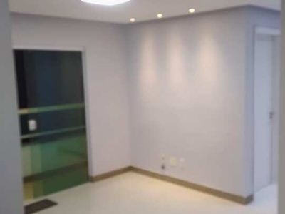 Alugo apartamento 2/4 em Jardim das Margaridas, infraestrutura de lazer, R$ 1.600,00 Inclu