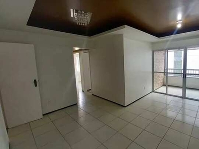 Alugo apartamento em Casa Amarela - Recife - PE
