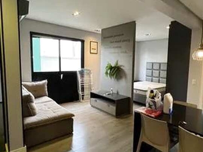 Alugo loft centro Itajai