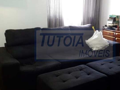 APARTAMENTO 02 DORMITORIOS - OTIMA LOCALIZAÇAO