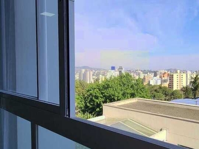 Apartamento 1 dormitório para alugar no bairro Petrópolis - Porto Alegre/RS