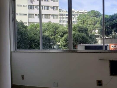 Apartamento 1 dormitórios para alugar Centro Rio de Janeiro/RJ