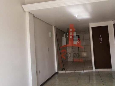 Apartamento 1 e 2 dormitórios