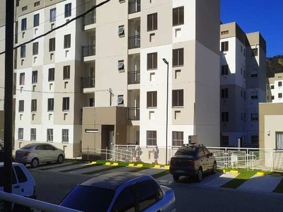 Apartamento, 2 dormitórios na Estrada Dos Teixeiras