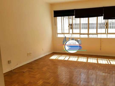 Apartamento 2 dormitórios para alugar em São Paulo/SP