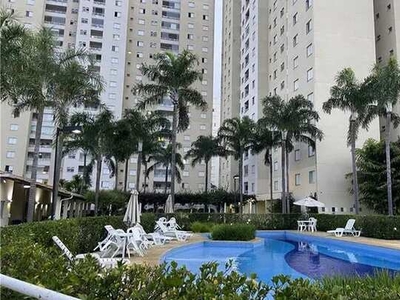 Apartamento 2 quartos, 2 banheiros, para alugar Mansões Santo Antonio, Fatto Mansões