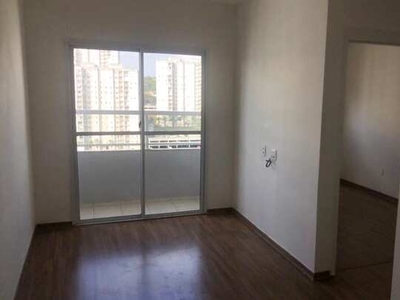 Apartamento 2 quartos para locação - Bairro Ponte São João - Jundiaí/SP