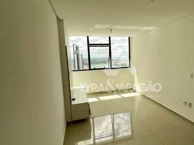 Apartamento 2 quartos, sendo 1 suíte para alugar, 65 m°