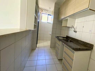 Apartamento 3 quartos no Mandala Vilas Residence - Vilas do Atlântico - Jardim Aeroporto