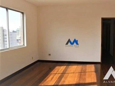 Apartamento 3 quartos suíte 2 vagas na Serra