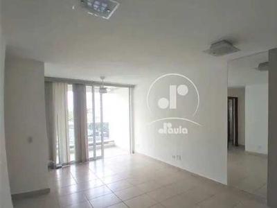 Apartamento 70m² com 02 dormitórios sendo 1 suíte, 2 vagas, Bairro Campestre, Santo André